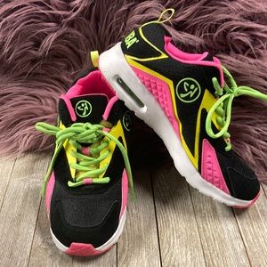 ❤️Zumba Air Stud Lo Sneakers ❤️
